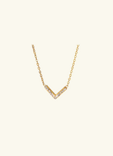 Sutton Necklace